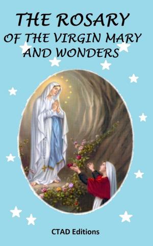 bigCover of the book The Rosary of the Virgin Mary and wonders by 