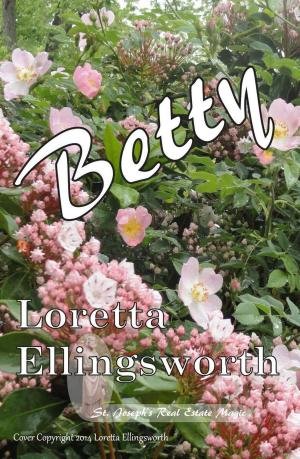 Cover of the book Betty by Van Barrett