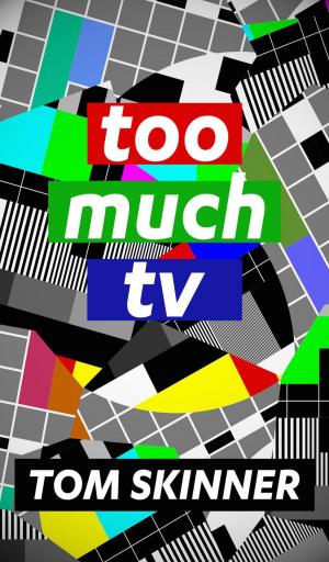 Cover of Too Much TV