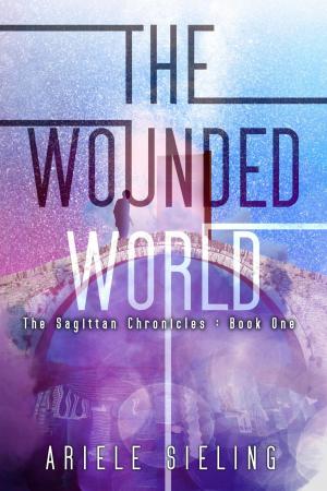 Book cover of The Wounded World