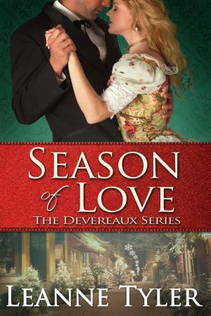 Cover of the book Season of Love by Siobhan Rae