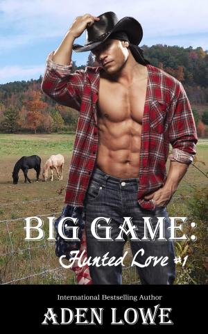 Cover of the book Big Game by Melissa Blue