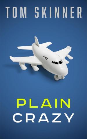 bigCover of the book Plain Crazy by 