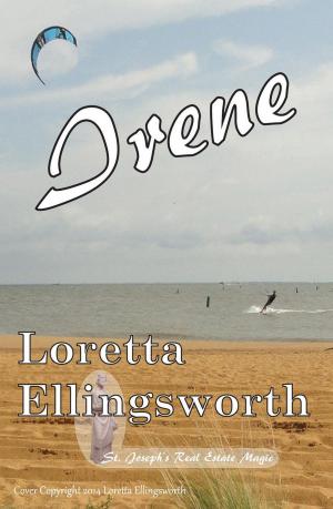 Cover of the book Irene by Shanora Williams