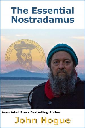 Cover of The Essential Nostradamus