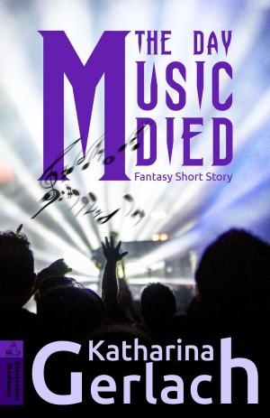 Book cover of The Day Music Died