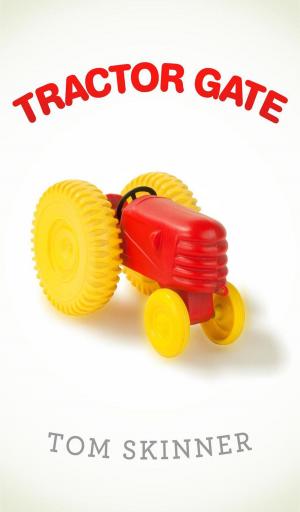 Cover of Tractor Gate