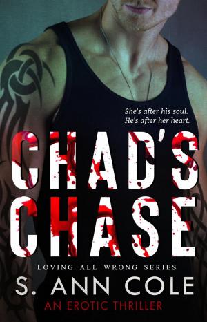 Cover of the book Chad's Chase by ROBERT SMITH