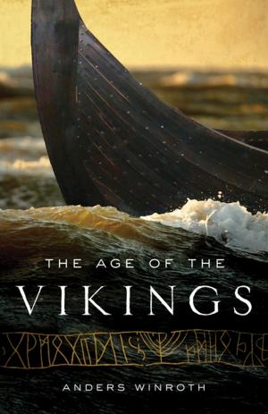 Cover of the book The Age of the Vikings by Austin Smith