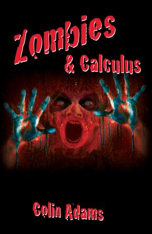 Cover of the book Zombies and Calculus by Tyler Cowen
