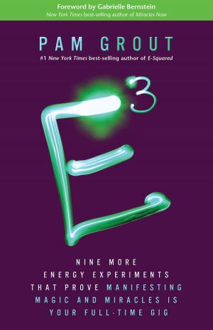 Book cover of E-Cubed