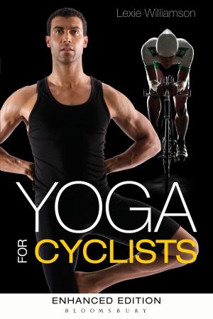 Cover of the book Yoga for Cyclists by Chris Townsend