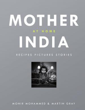 Cover of Mother India at Home