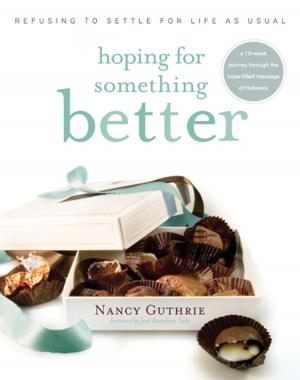 Cover of the book Hoping for Something Better by Rachelle Dekker