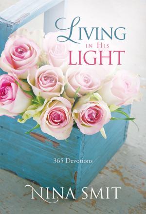 Cover of the book Living in His light (eBook) by Angus Buchan