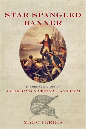 bigCover of the book Star-Spangled Banner by 