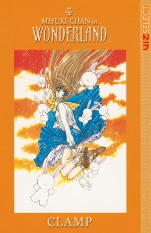 Cover of the book Miyuki-Chan in Wonderland by Alica Mckenna Johnson