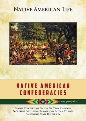 Cover of the book Native American Confederacies by Susan Keating