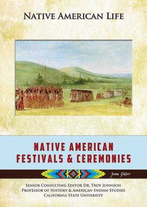 Cover of the book Native American Festivals & Ceremonies by Z.B. Hill