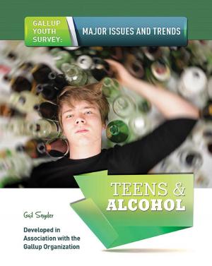 bigCover of the book Teens & Alcohol by 
