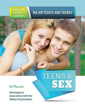 Cover of the book Teens & Sex by Shaina Indovino