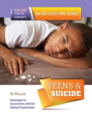 Cover of the book Teens & Suicide by Kim Etingoff