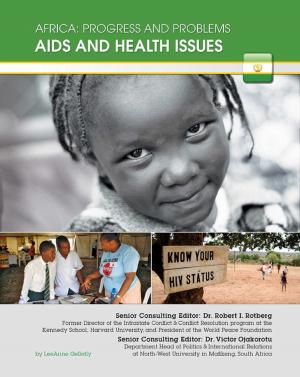 Book cover of Aids and Health Issues
