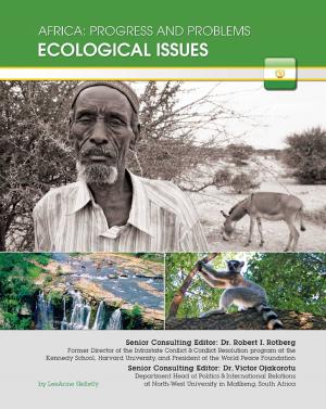 Cover of the book Ecological Issues by Helen Thompson