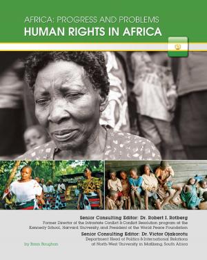 Cover of the book Human Rights in Africa by Z.B. Hill