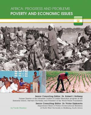 Cover of the book Poverty and Economic Issues by Michelle Quinby