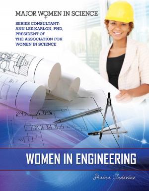 Cover of the book Women in Engineering by Rae Simons