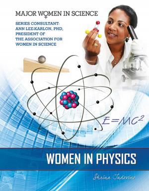 Cover of the book Women in Physics by Denise-Renee Barbaret