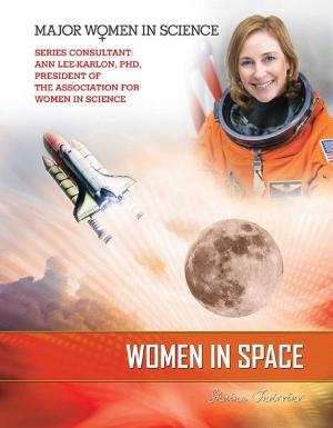 Cover of the book Women in Space by Barry Rubin
