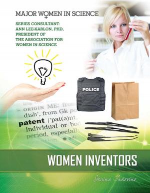 Cover of the book Women Inventors by Matthew Strange