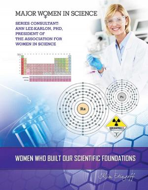 bigCover of the book Women Who Built Our Scientific Foundations by 