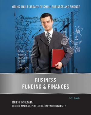 Cover of the book Business Funding & Finances by Helen Thompson