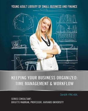 Cover of Keeping Your Business Organized