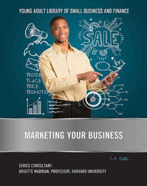 Cover of Marketing Your Business