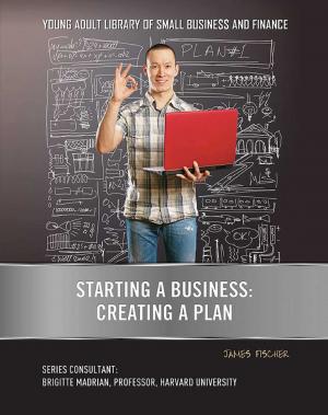Cover of the book Starting a Business by Angela Libal