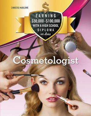 Cover of the book Cosmetologist by William David Thomas