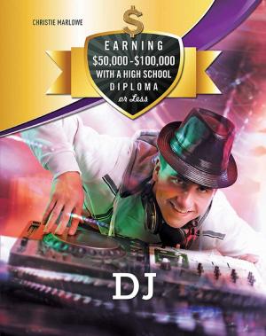 Cover of the book DJ by Helen Thompson