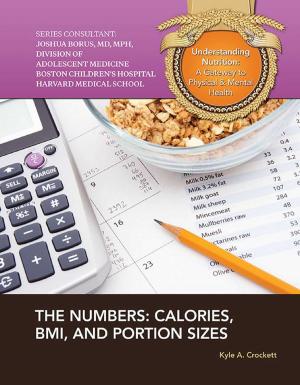 Cover of the book The Numbers by Leela Hope