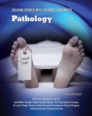 Cover of the book Pathology by Helen Thompson