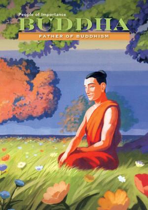 bigCover of the book Buddha: Father of Buddhism by 