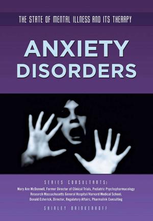 Cover of the book Anxiety Disorders by Ellyn Sanna