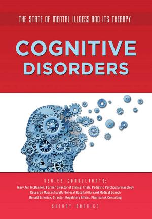 Cover of the book Cognitive Disorders by Aurelia Jackson