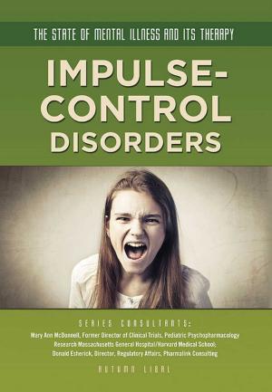 Cover of the book Impulse-Control Disorders by David Hunter