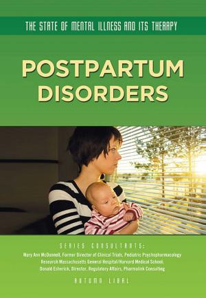 Cover of the book Postpartum Disorders by Dr. Peter Owens