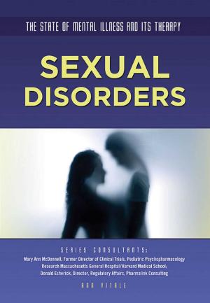 Cover of the book Sexual Disorders by Z.B Hill