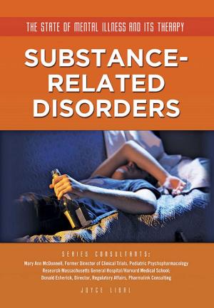 Book cover of Substance-Related Disorders